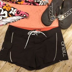 SALE Oniell shorts for cover up,